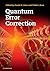 Quantum Error Correction (Cambridge Studies in Linguistics, Series Number 131)
