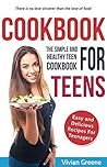 Cookbook For Teen...