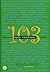 103 que contam by Charles Kiefer