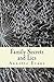 Family Secrets and Lies