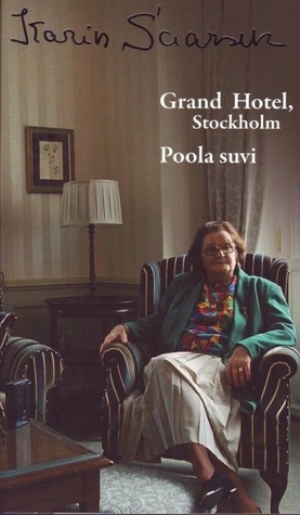 Grand Hotel, Stockholm. Poola suvi (Paperback)