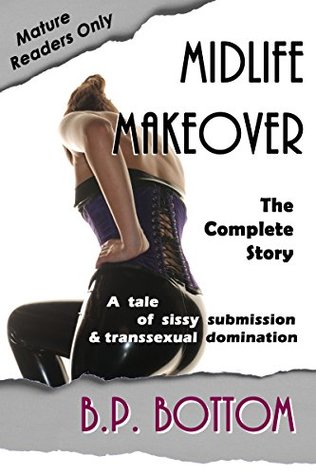 A Midlife Makeover (Kindle Edition)