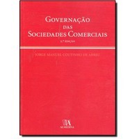 Governação das Sociedades Comerciais