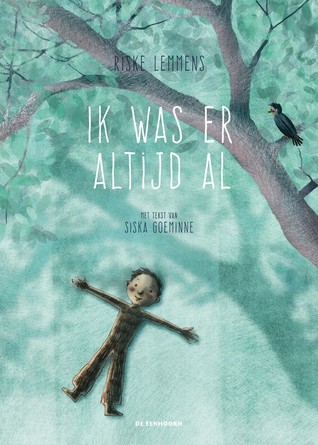 Ik was er altijd al (Unknown Binding)