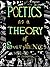 Poetics as a Theory of Everything by Ira Livingston Poetics as a Theory of Everything by Ira Livingston