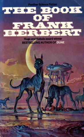 The Book of Frank Herbert