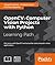 OpenCV: Computer Vision Projects with Python: Computer Vision Projects with Python: Develop computer vision applications with OpenCV