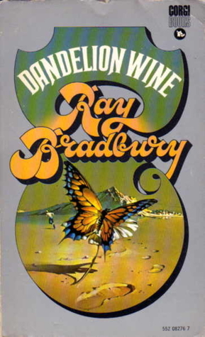 Dandelion Wine