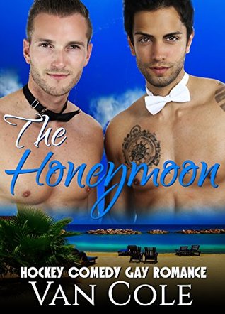 The Honeymoon (Deny & Arne, #2)