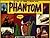 Phantom: The Inexorables 1942/43 Daily Strips