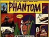Phantom: The Inexorables 1942/43 Daily Strips