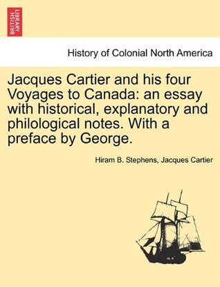 Jacques cartier biography for kids picture