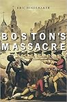 Boston’s Massacre