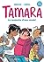 Tamara la BD du film (French Edition)