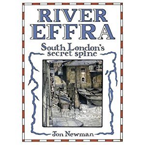 River Effra - South London's Secret Spine