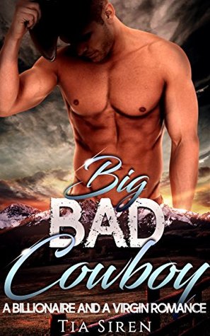 Big Bad Cowboy (Kindle Edition)