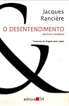 O Desentendimento...