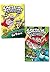 Captain Underpants Childrens 2 Books Collection Set NEW Radioactive Robo-boxers