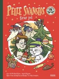 Pelle Svanslös firar jul (ebook)