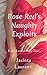 Rose Red’s Naughty Exploits: Erotic Lesbian Fairy Tales