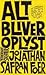 Alt bliver oplyst by Jonathan Safran Foer
