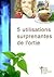 5 utilisations surprenantes de l'ortie