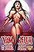 Vampirella and the Scarlet Legion #5