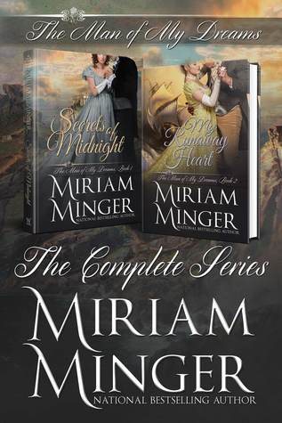 The Man of My Dreams: Books 1-2