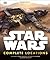 Star Wars Complete Locations