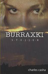 Burraxki: Stejjer (Paperback)