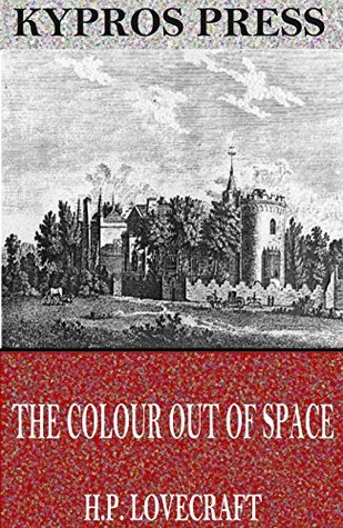 The Colour Out of Space