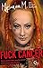 Fuck Cancer: Denn meine Wut macht mich stark gegen den Krebs (German Edition)