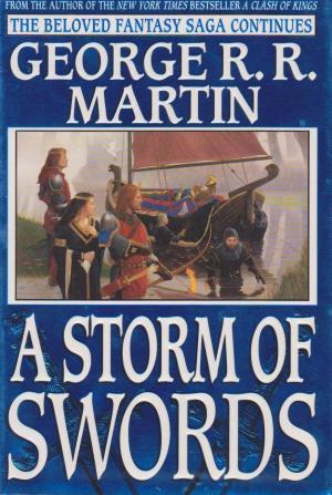 A Storm of Swords
