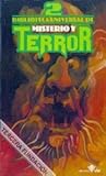 Biblioteca Universal de Misterio y Terror 2
