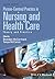 Person-Centred Practice in Nursing and Health Care: Theory and Practice