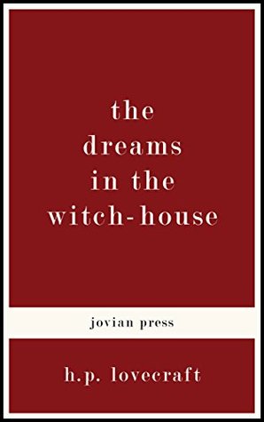 The Dreams in the Witch-House