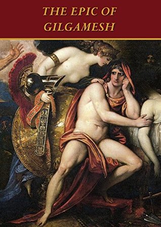 The Epic of Gilgamesh
