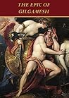 Book cover for The Epic of Gilgamesh
