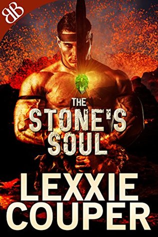 The Stone's Soul (Kindle Edition)
