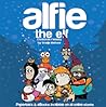 Alfie The Elf