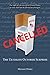 Cancelled by Michael Pinsky