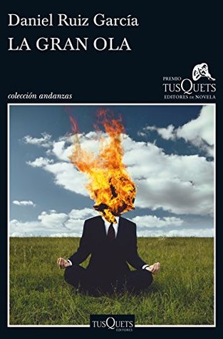 La gran ola (Kindle Edition)