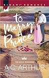 To Marry a Prince