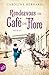 Rendezvous im Café de Flore by Caroline Bernard