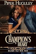 A Champion's Heart: Born to Win Men