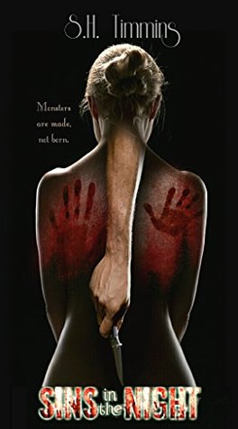 Sins In The Night (Darkest Needs #1)