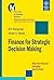 Finance for Strategic Decis...