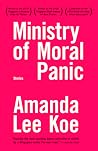 Ministry of Moral...