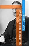 Book cover for Hayek Seleccion de Escritos (Spanish Edition)