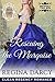 Rescuing the Marquise (Regency Tales #11, Winter Stories)